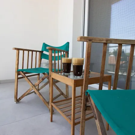 Apartman Cozy Home-away-from-home In