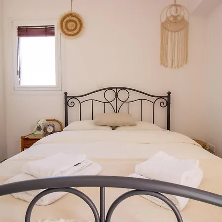 Cozy Home-away-from-home In * Nicosia