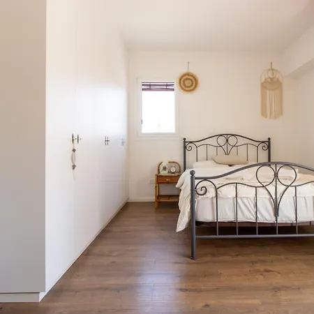 Cozy Home-away-from-home In * Nicosia
