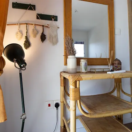 Cozy Home-away-from-home In Apartament *