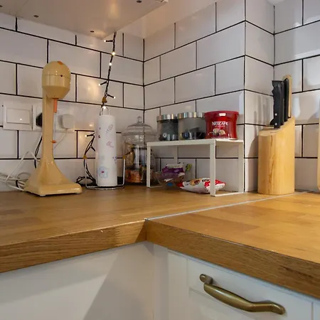 Cozy Home-away-from-home In Nicosia
