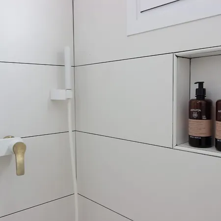 Apartman Cozy Home-away-from-home In *