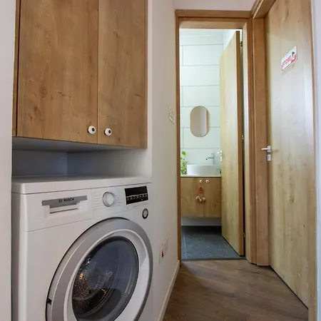 Apartman Cozy Home-away-from-home In Nicosia