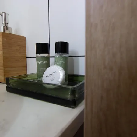 Cozy Home-away-from-home In Apartman *