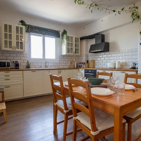 Apartament Cozy Home-away-from-home In *