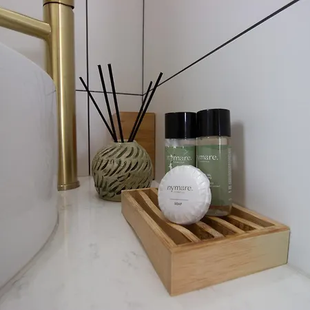 Apartman Cozy Home-away-from-home In *