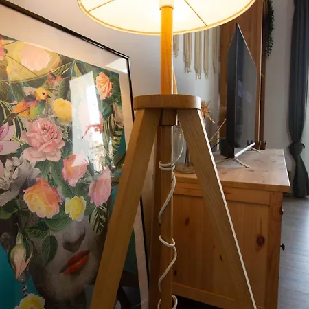 Cozy Home-away-from-home In Nicosia